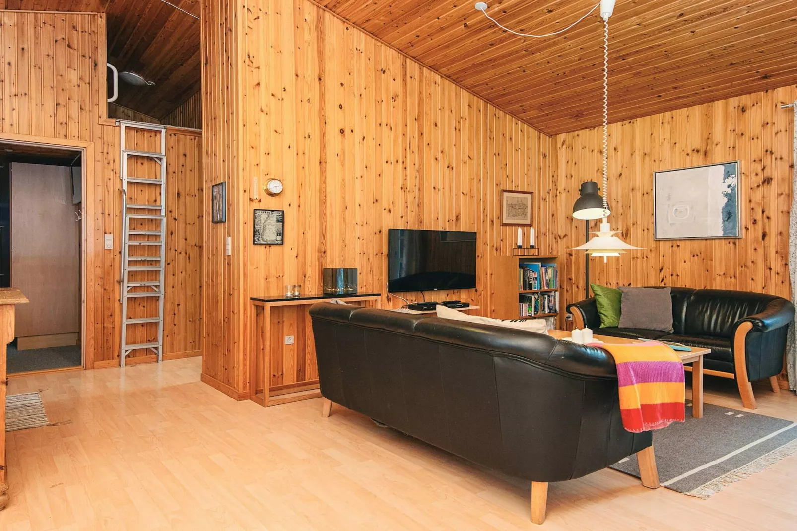 4 etoiles maison de vacances a Kolind