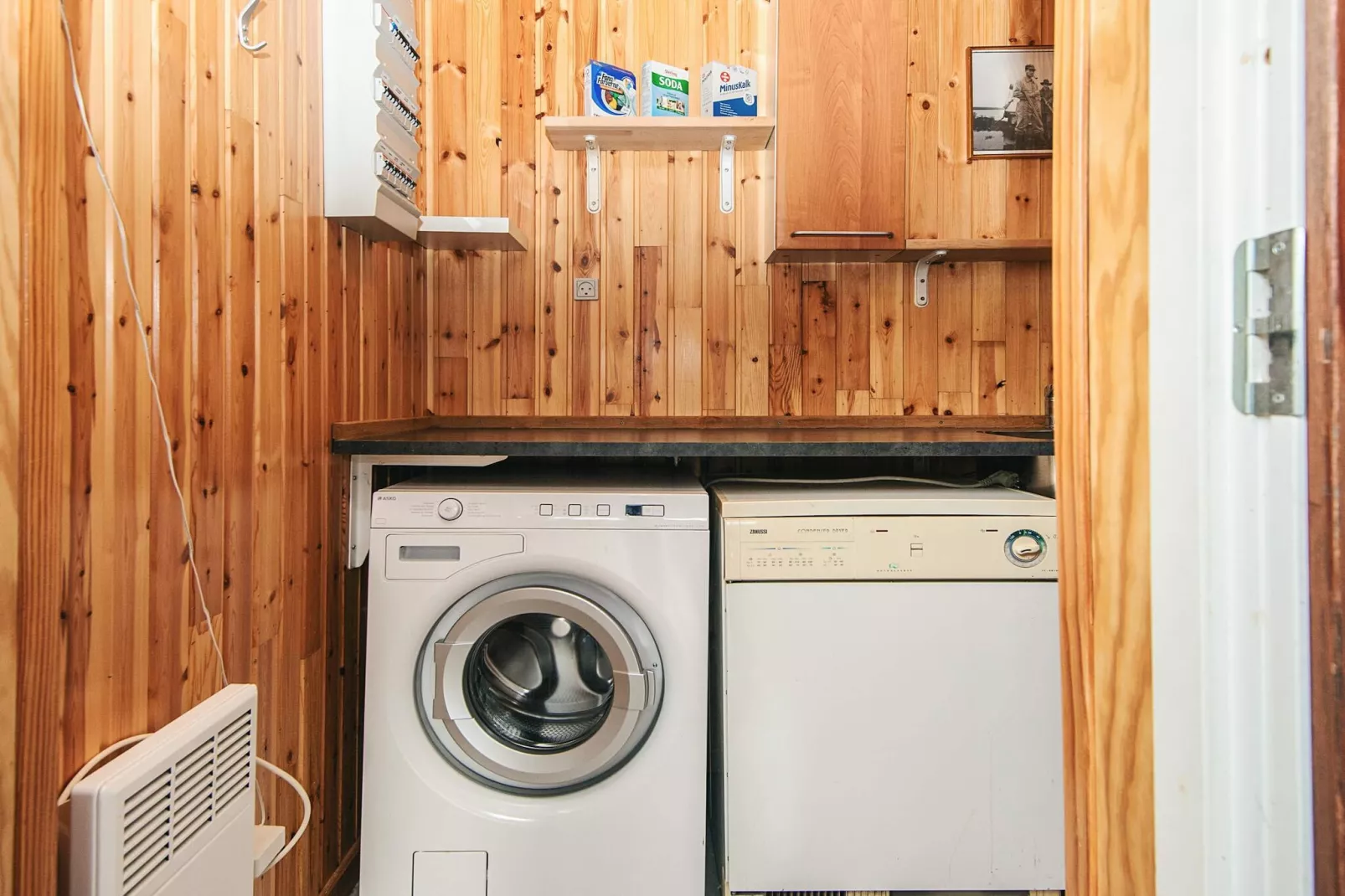 4 Sterne Ferienhaus in Kolind-Innen