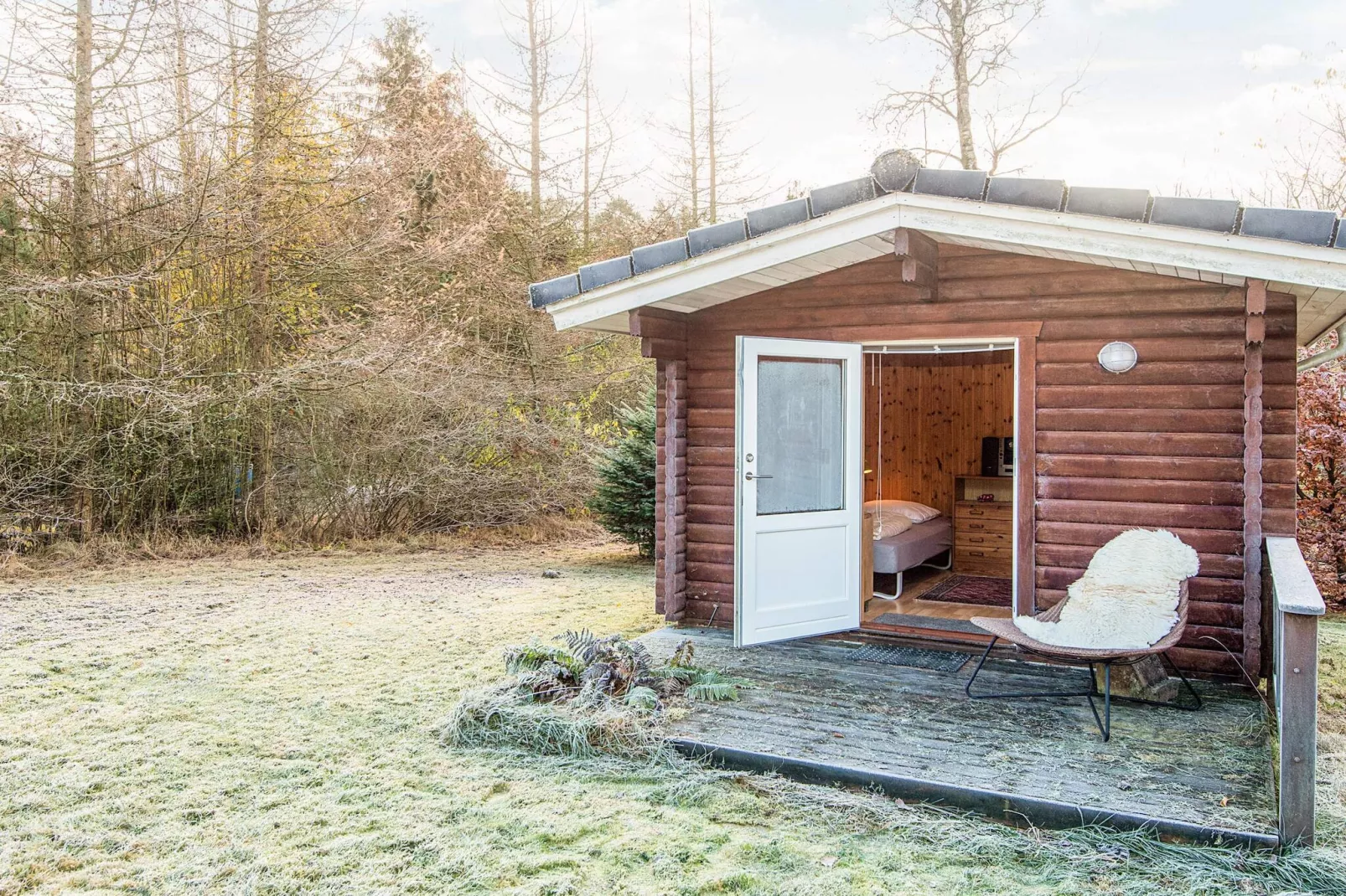 4 etoiles maison de vacances a Kolind