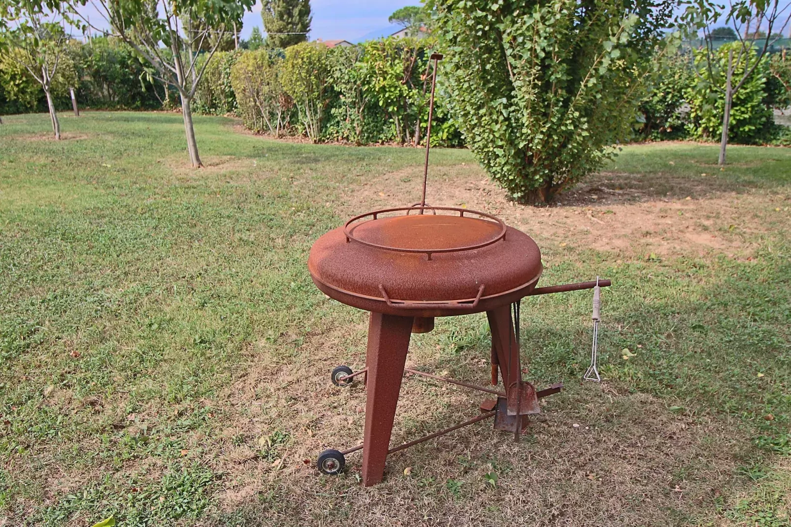 Le Volte-Facilities