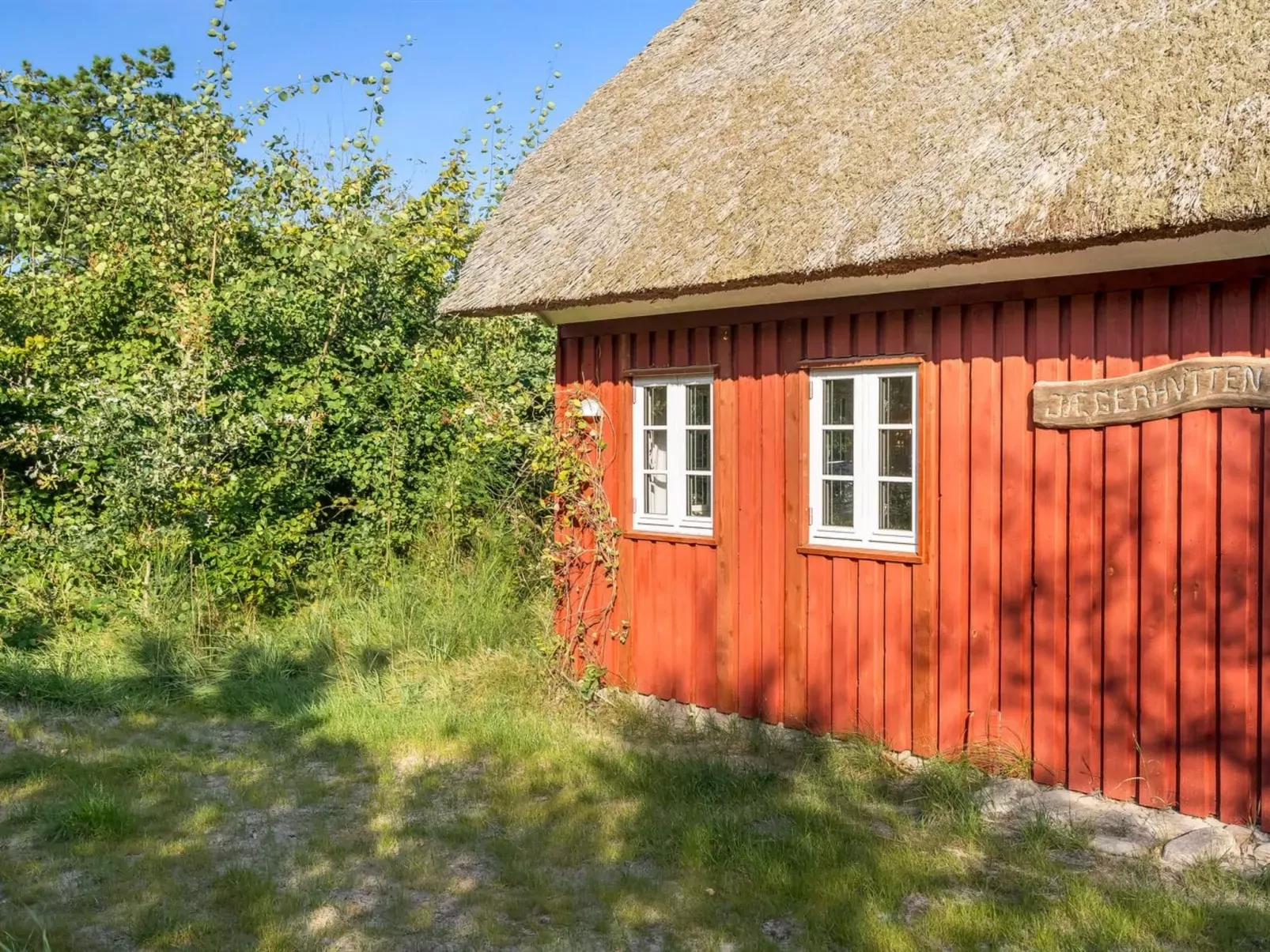 "Beghel" - 350m from the sea-Draußen
