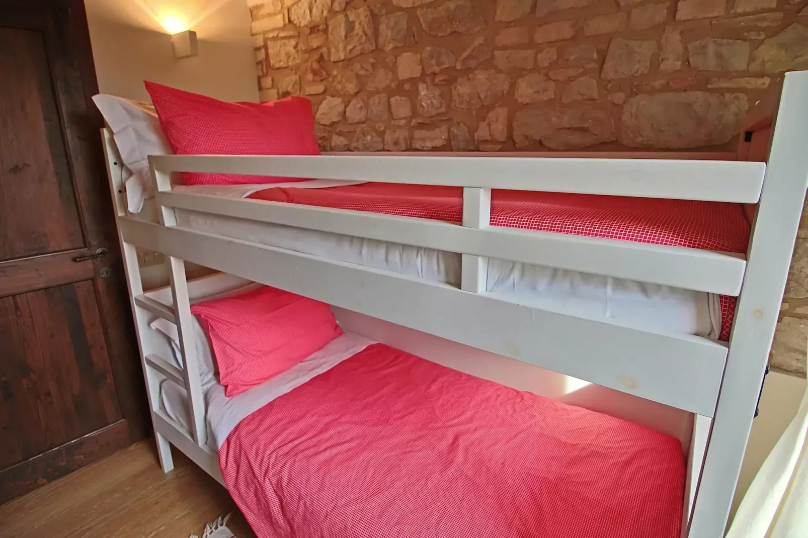 Bel Tramonto-Chambre