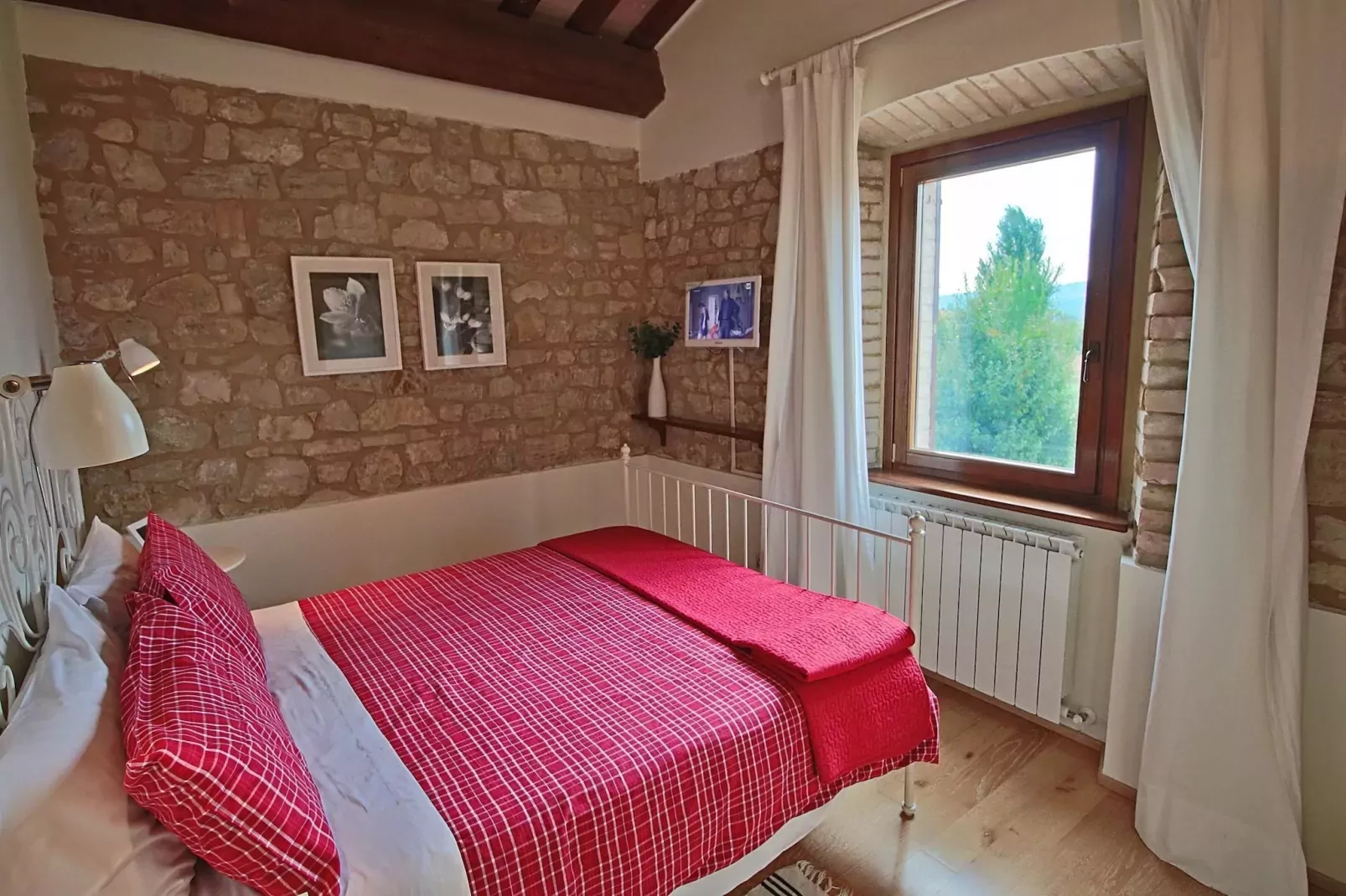 Bel Tramonto-Chambre