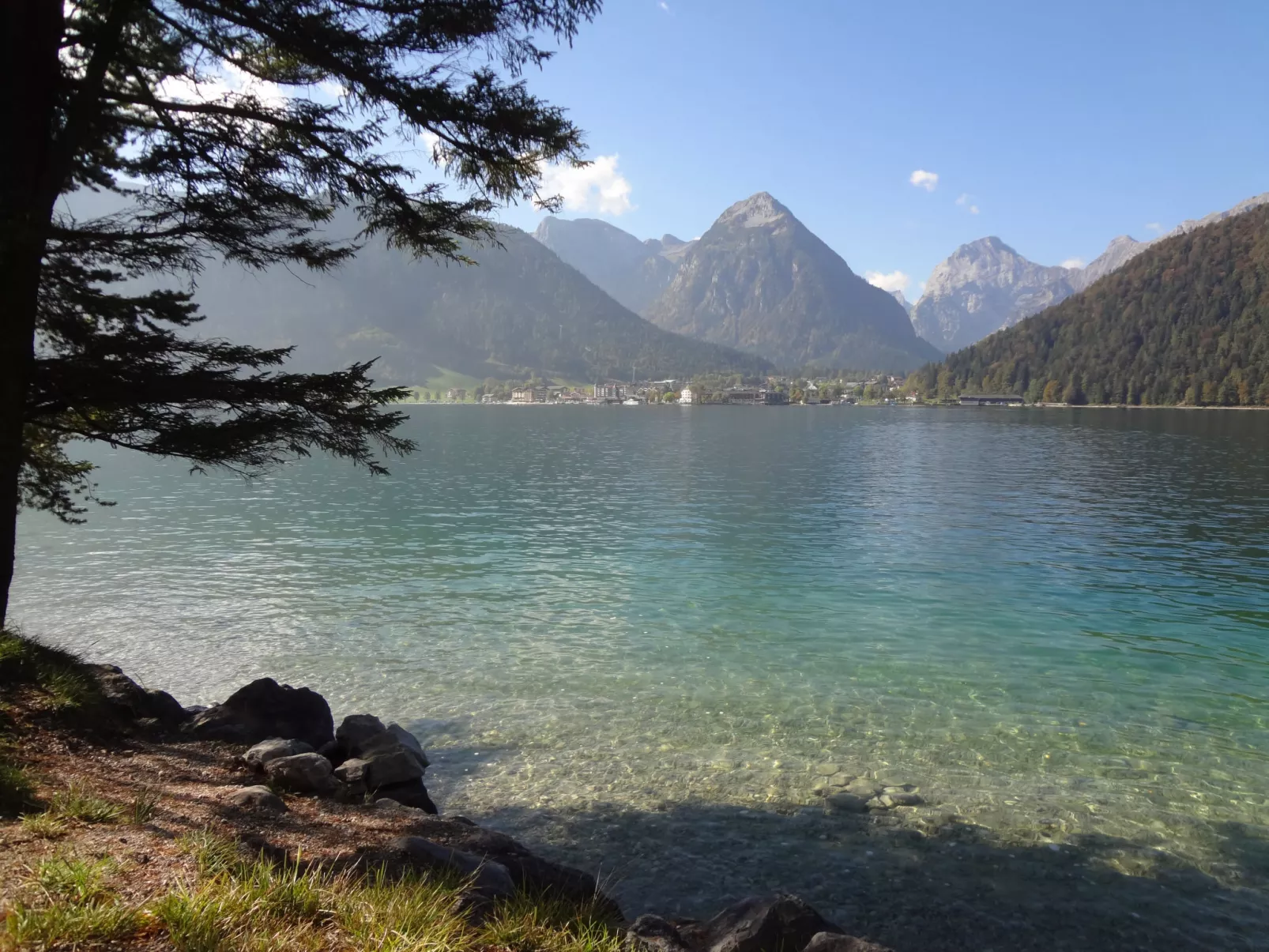 Guffertblick-Environnement