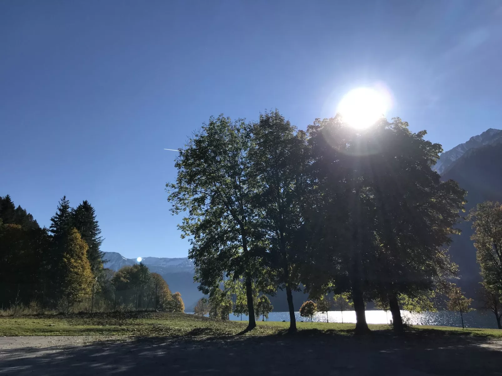 Guffertblick-Environnement