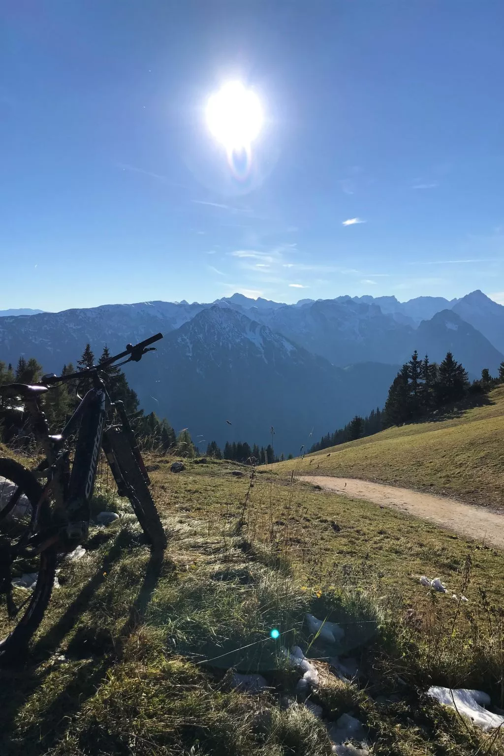 Guffertblick-Environnement