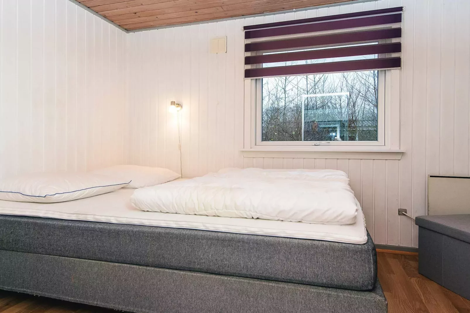 Maison de vacances pour 6 a Hemmet-Intérieur