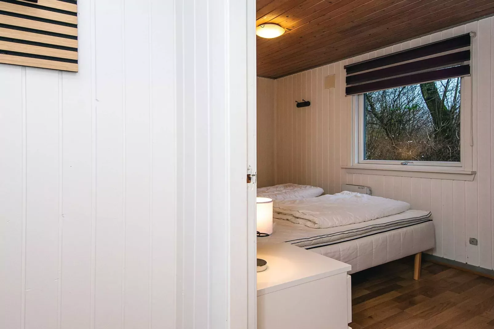 Maison de vacances pour 6 a Hemmet-Intérieur