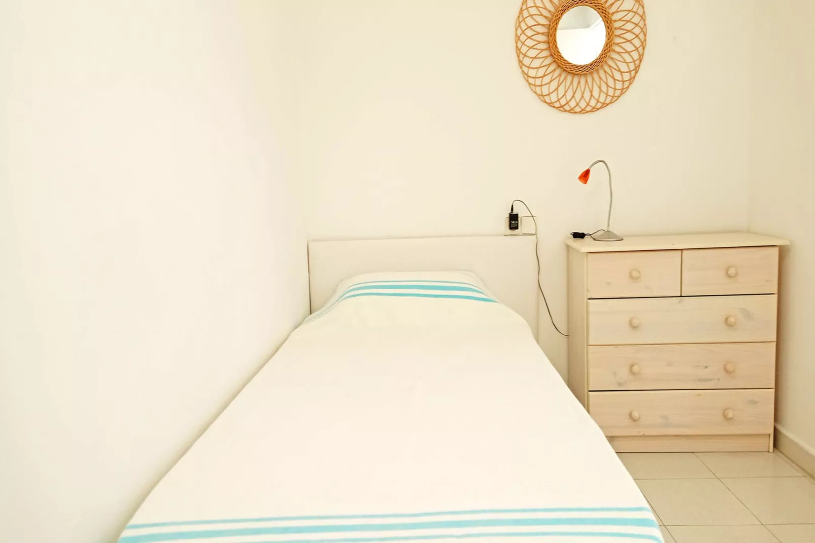 Paquita-Bedroom
