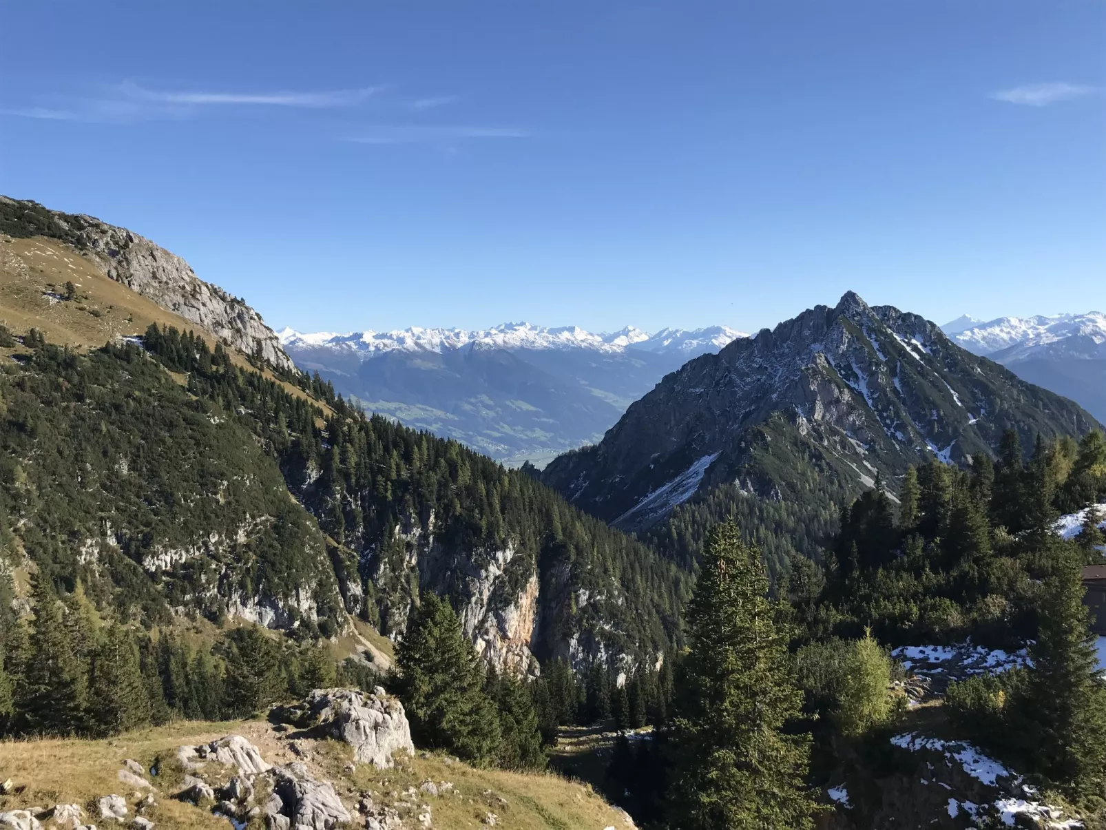 Guffertblick-Environnement