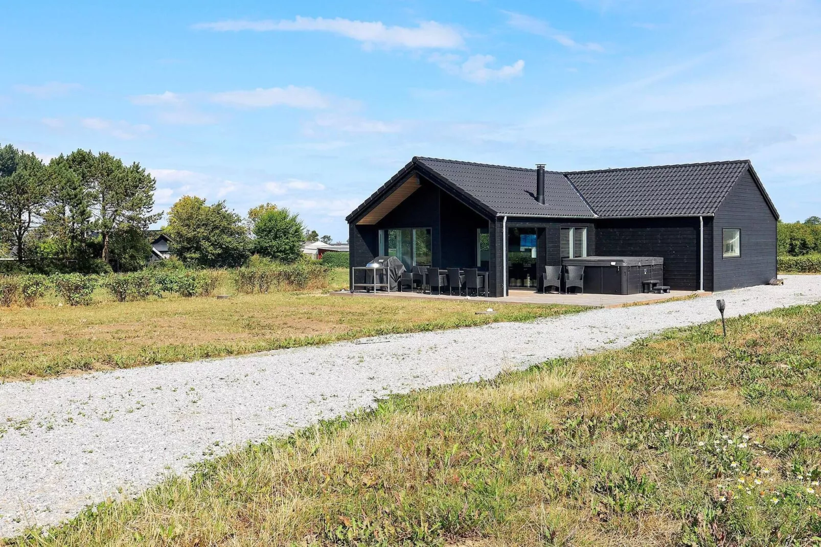 10 person holiday home in Bogense-By Traum-View
