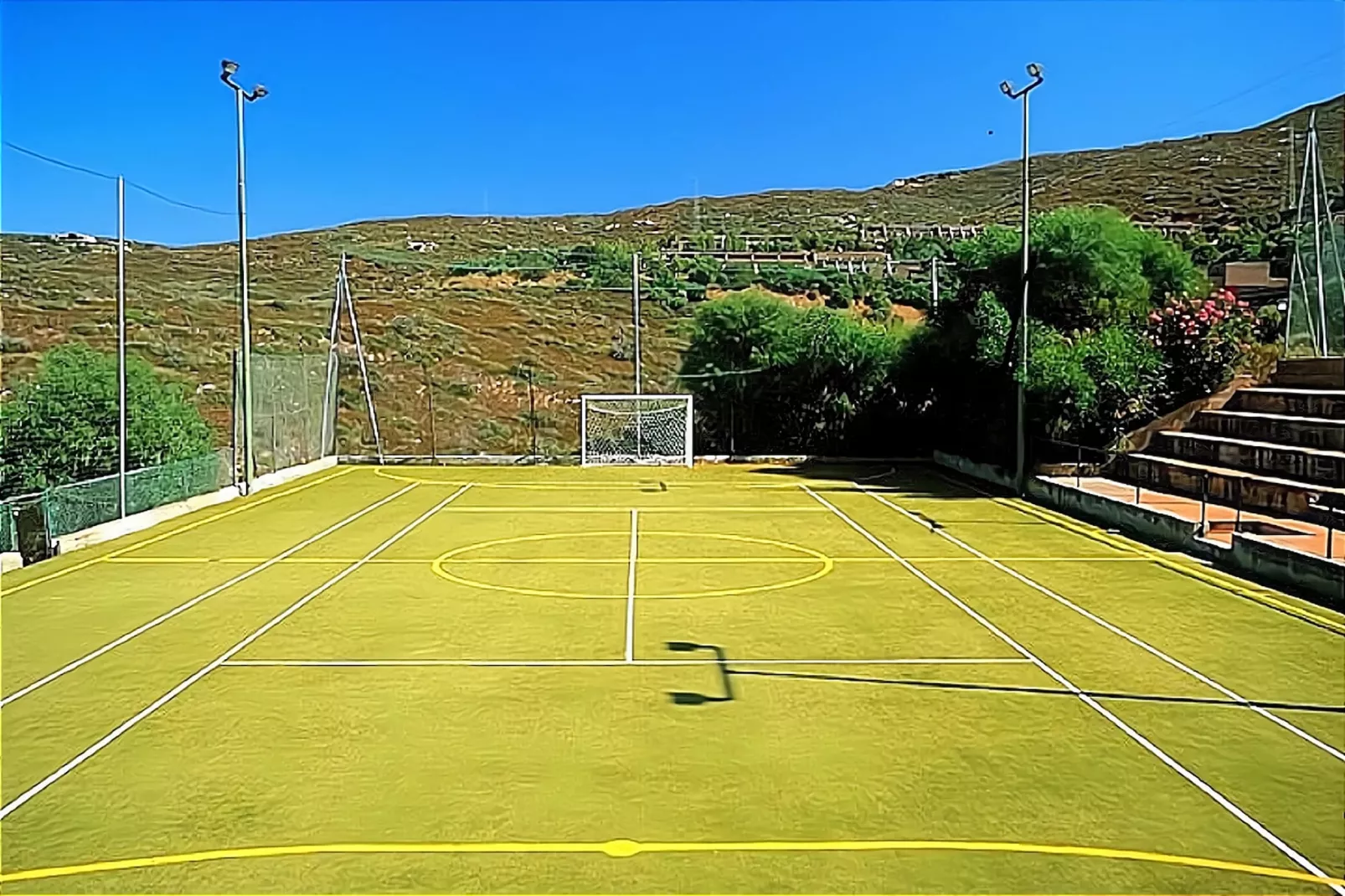 Cugnana Verde Mono 2/3-Bien-être