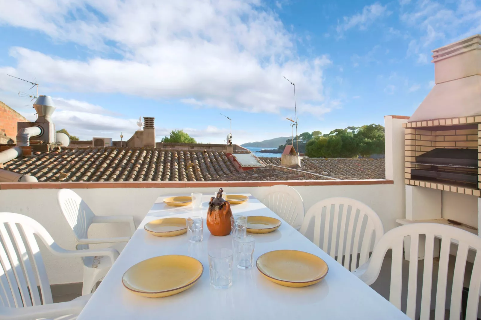 Paquita-Terrace