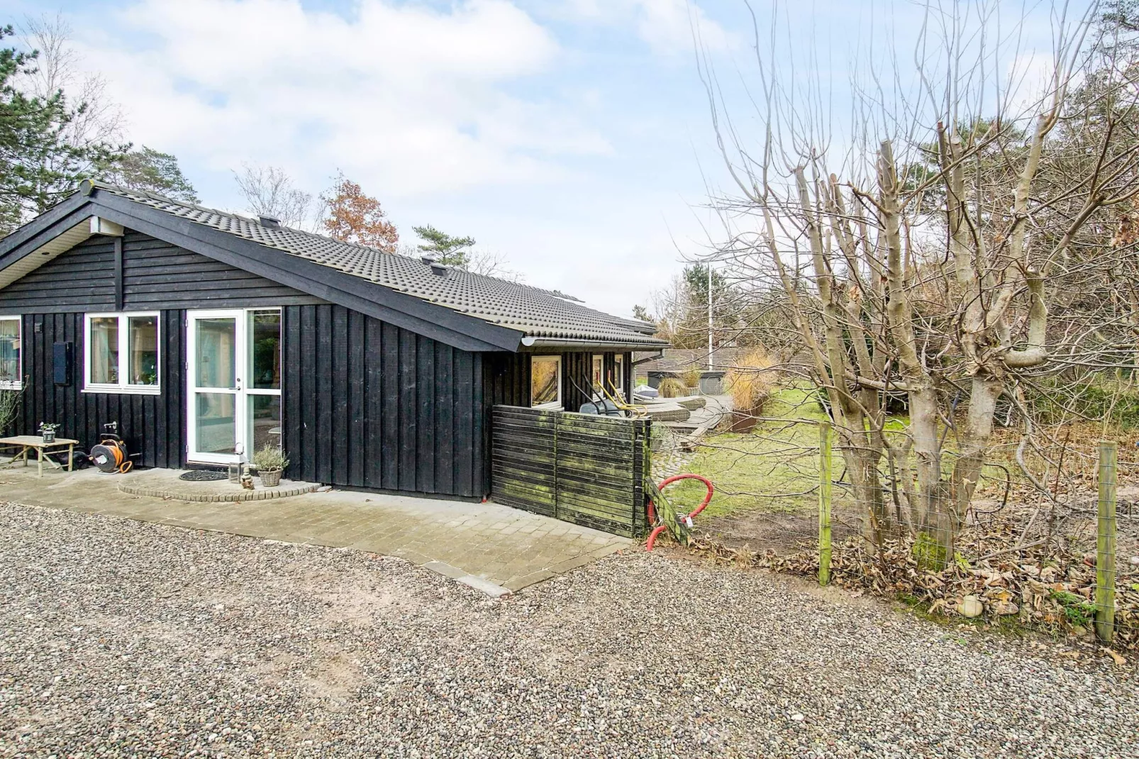 5 star holiday home in Gilleleje