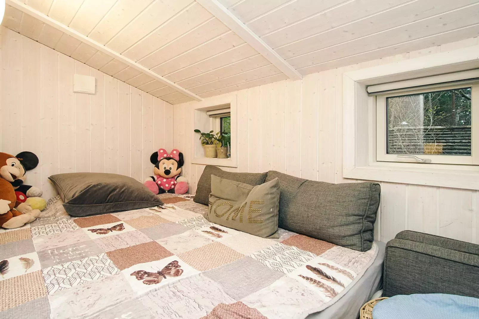 5 star holiday home in Gilleleje-Indoor