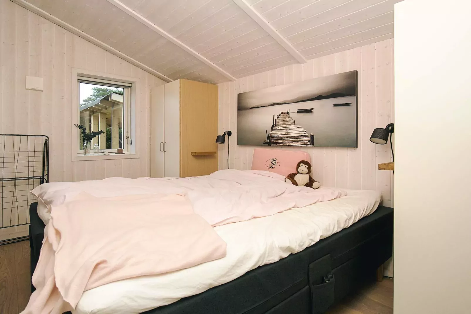 5 star holiday home in Gilleleje-Indoor