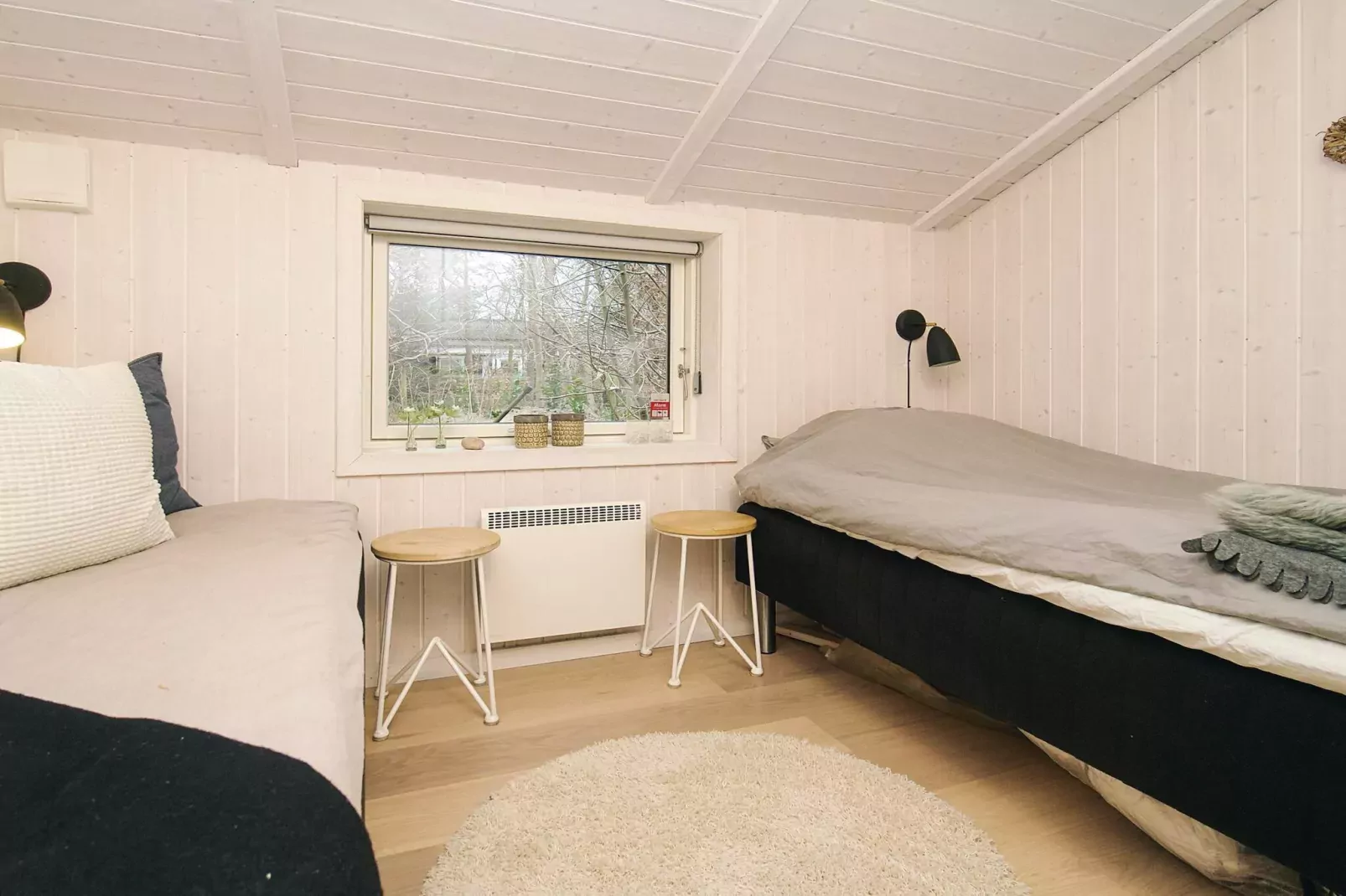 5 star holiday home in Gilleleje-Indoor
