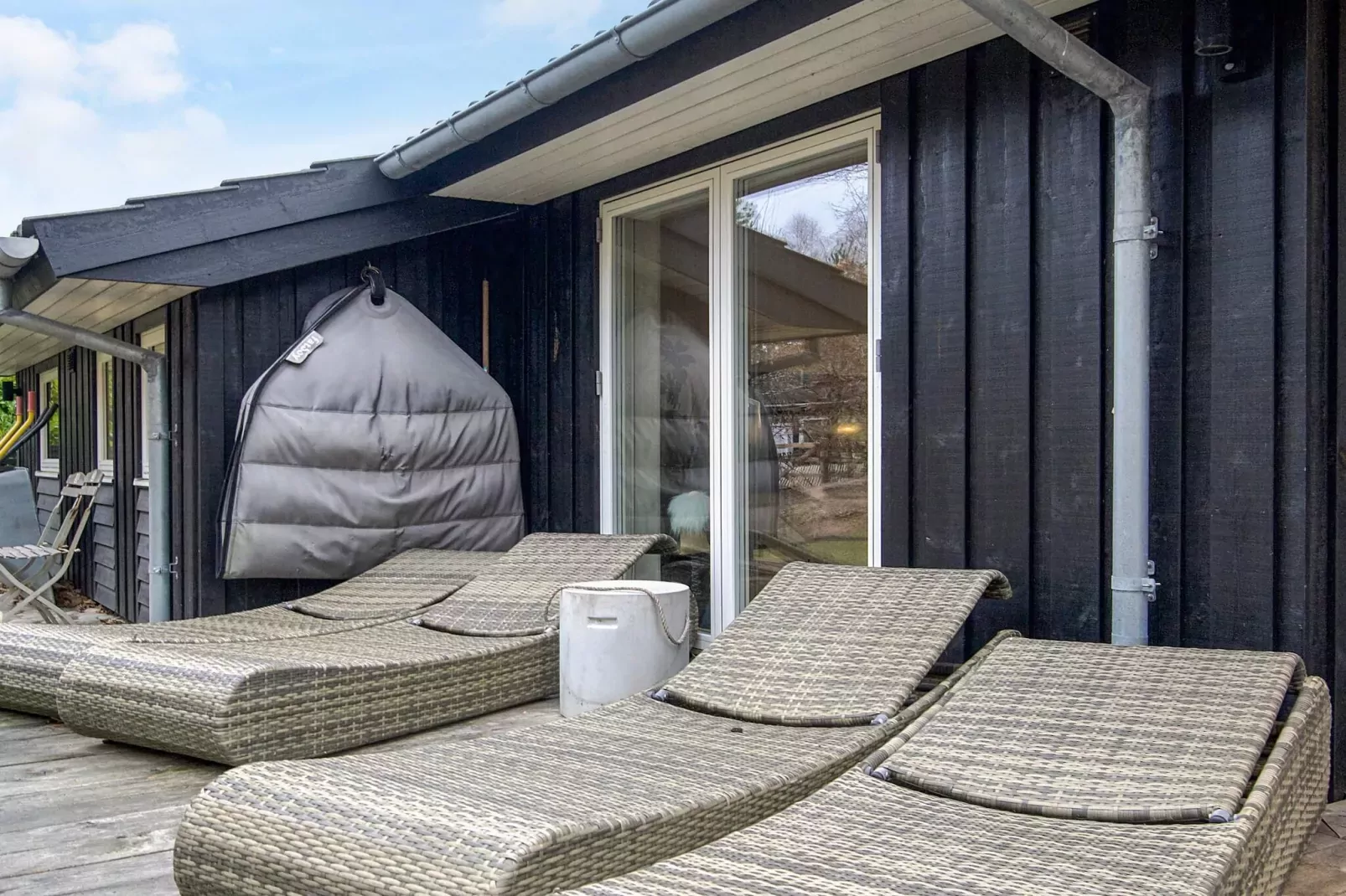 5 star holiday home in Gilleleje-View