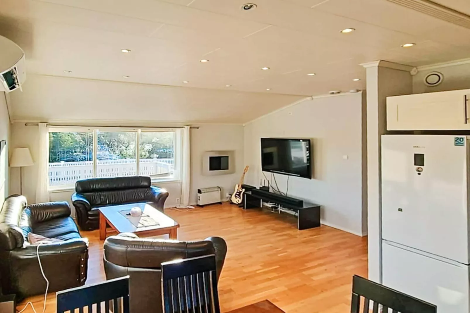 6 person holiday home in HOSTELAND-Indoor