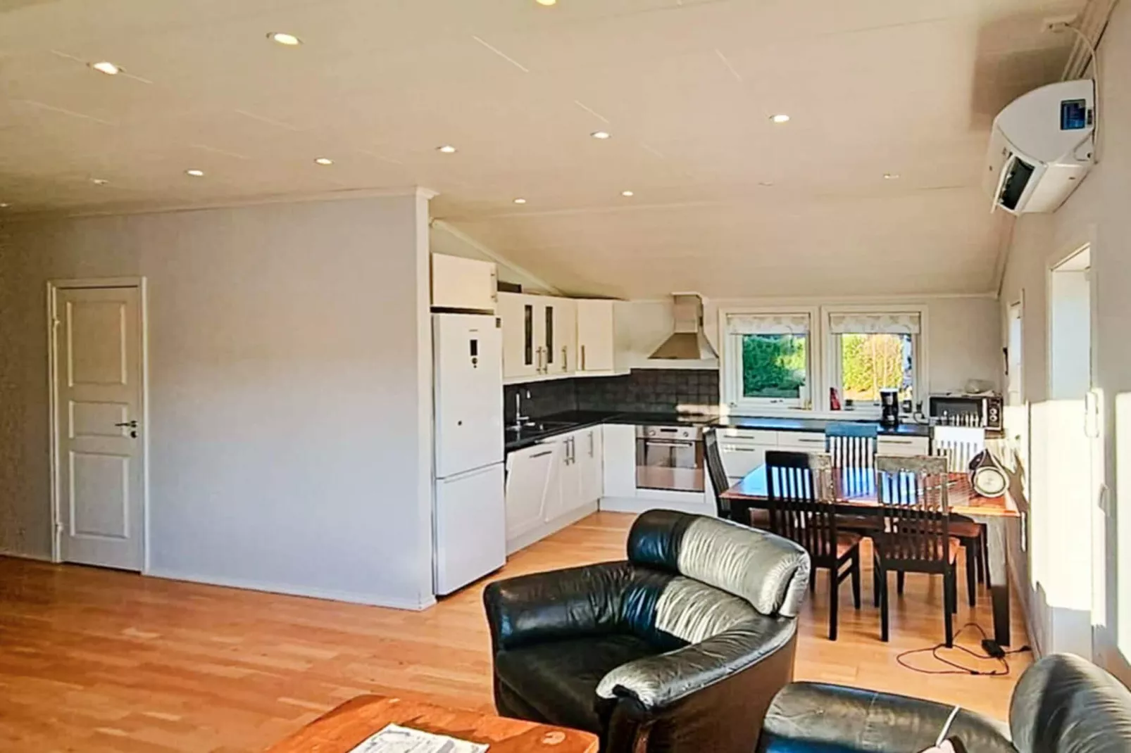 6 person holiday home in HOSTELAND-Indoor