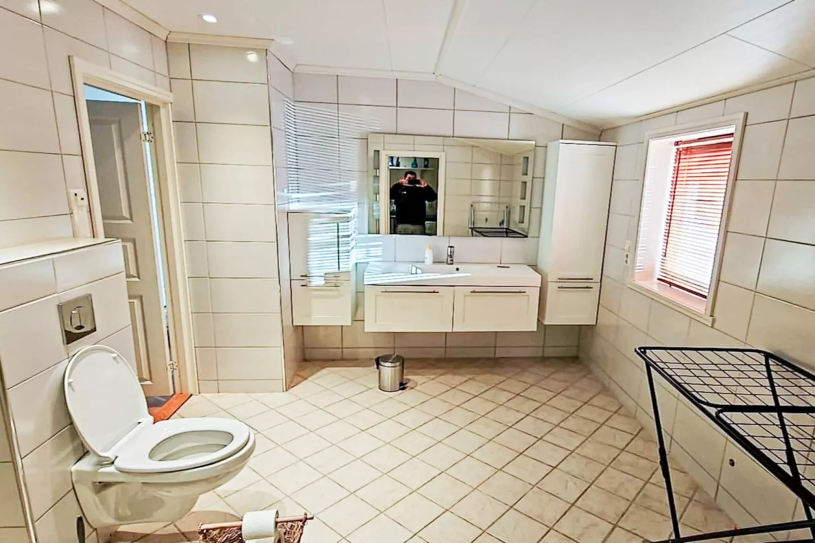 6 person holiday home in HOSTELAND-Indoor