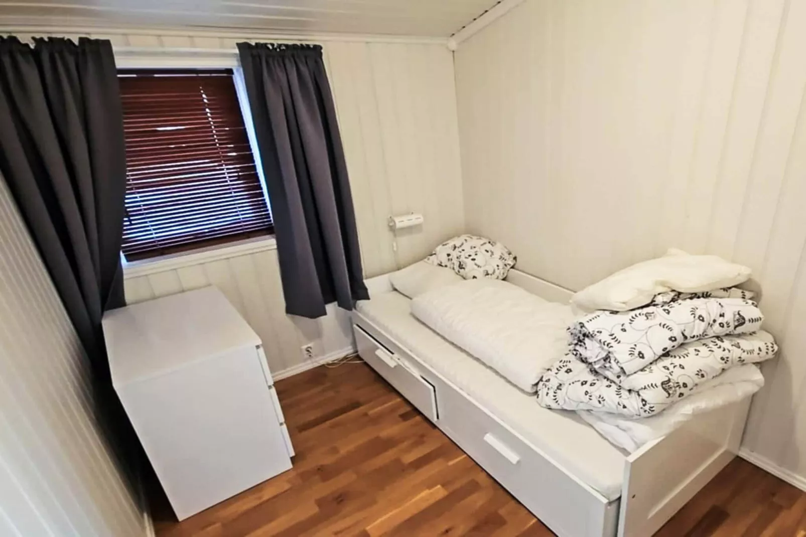 6 person holiday home in HOSTELAND-Indoor