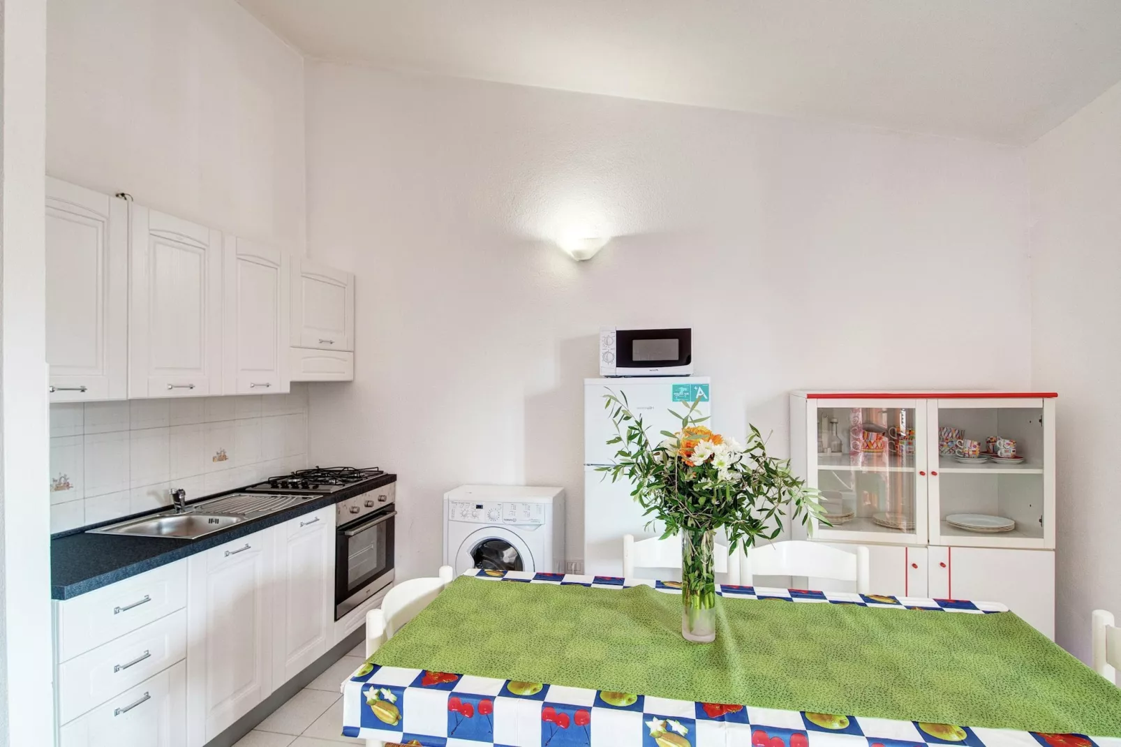 Gallura Trilo-Kitchen