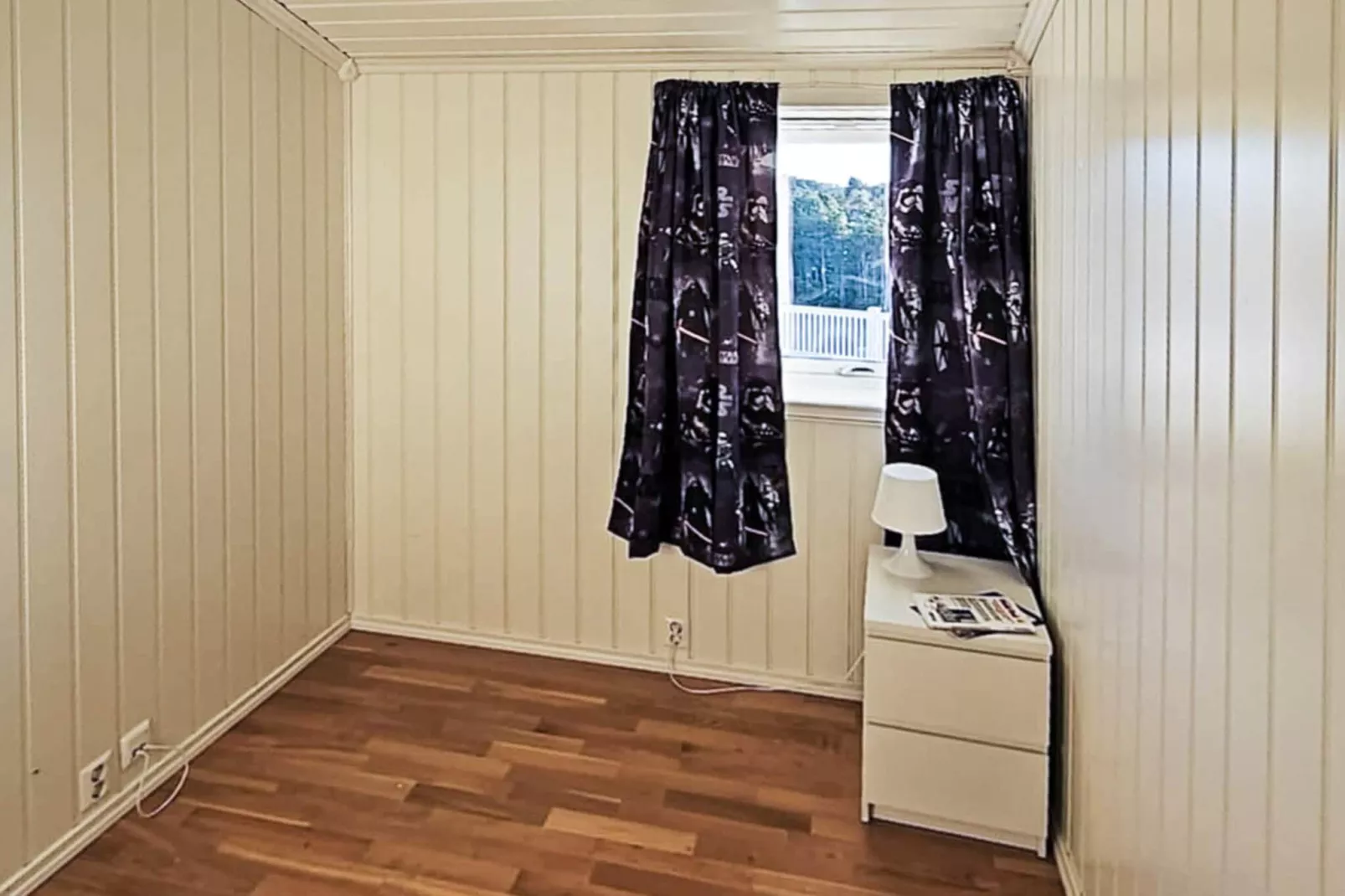 6 person holiday home in HOSTELAND-Indoor