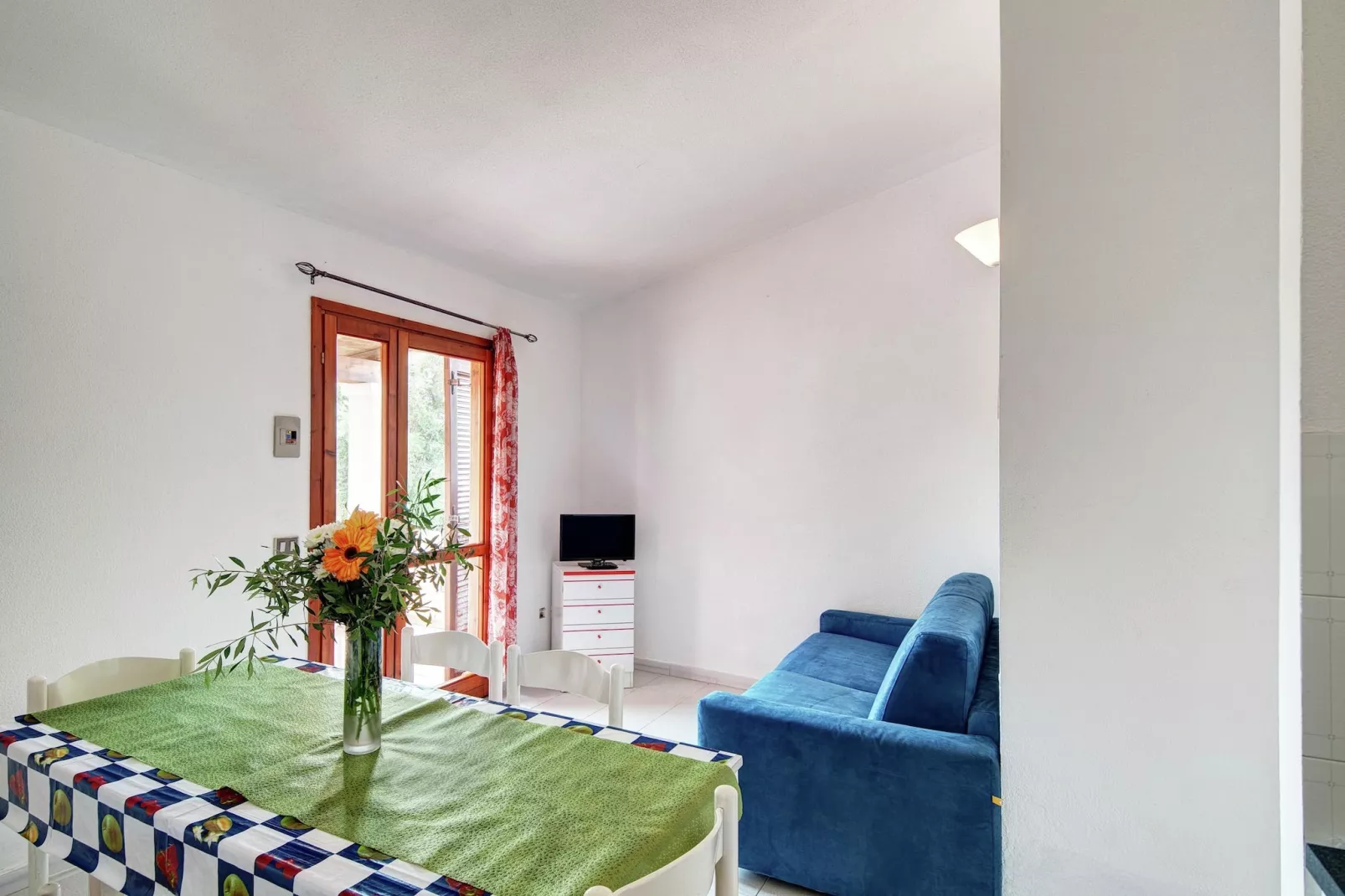 Gallura Trilo-Living room