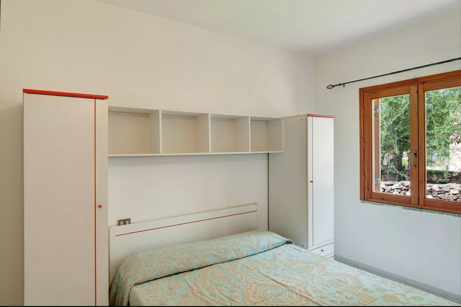 Gallura Trilo-Bedroom