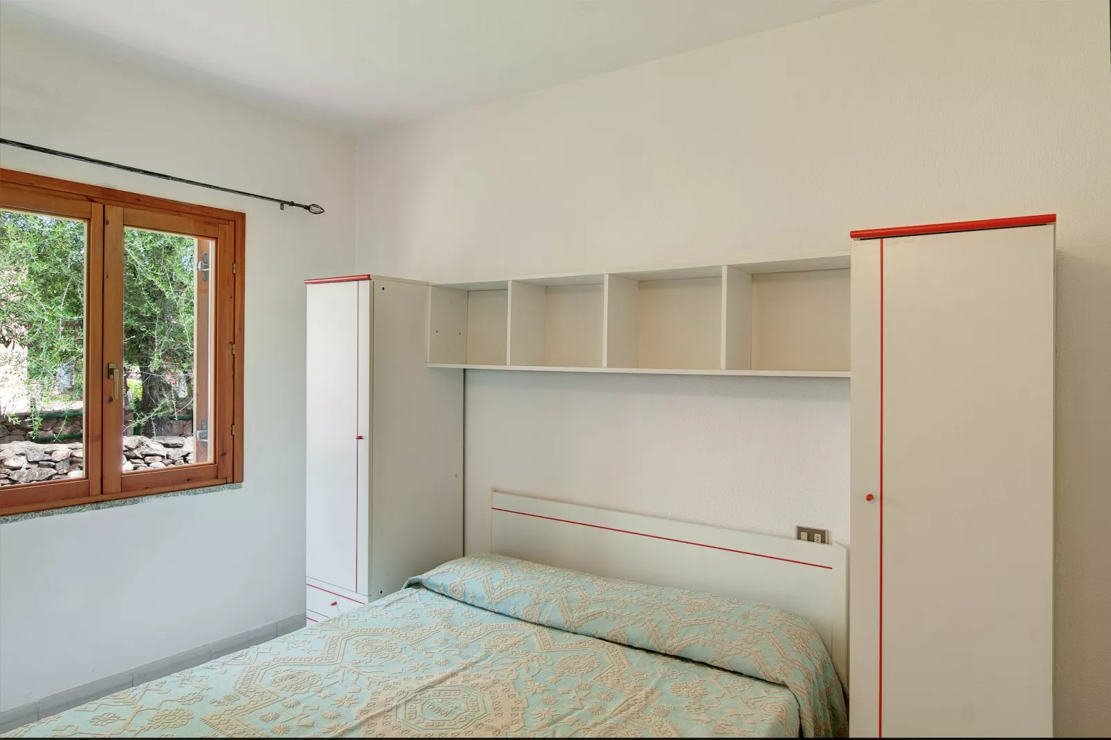 Gallura Trilo-Bedroom