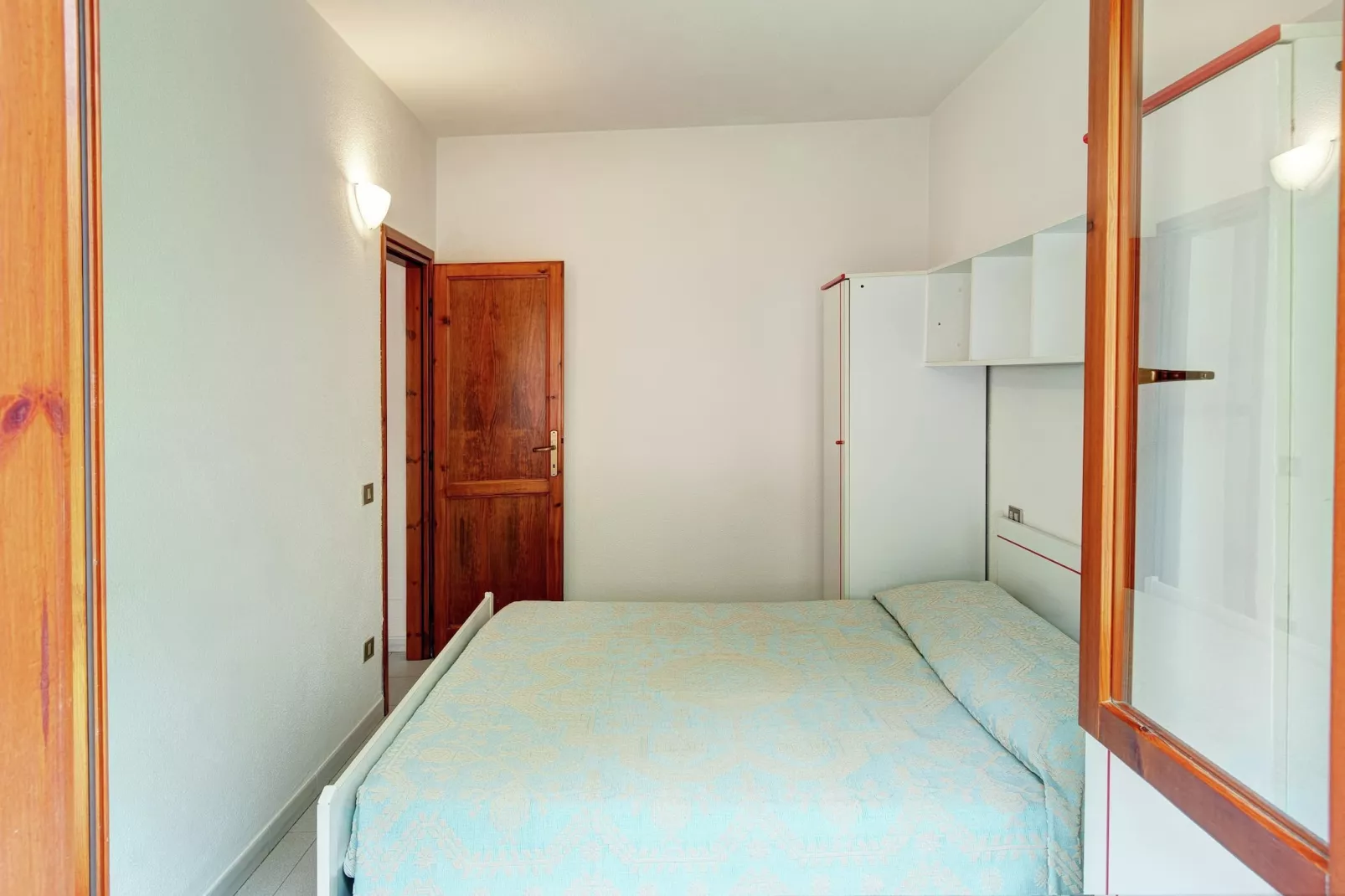 Gallura Trilo-Bedroom
