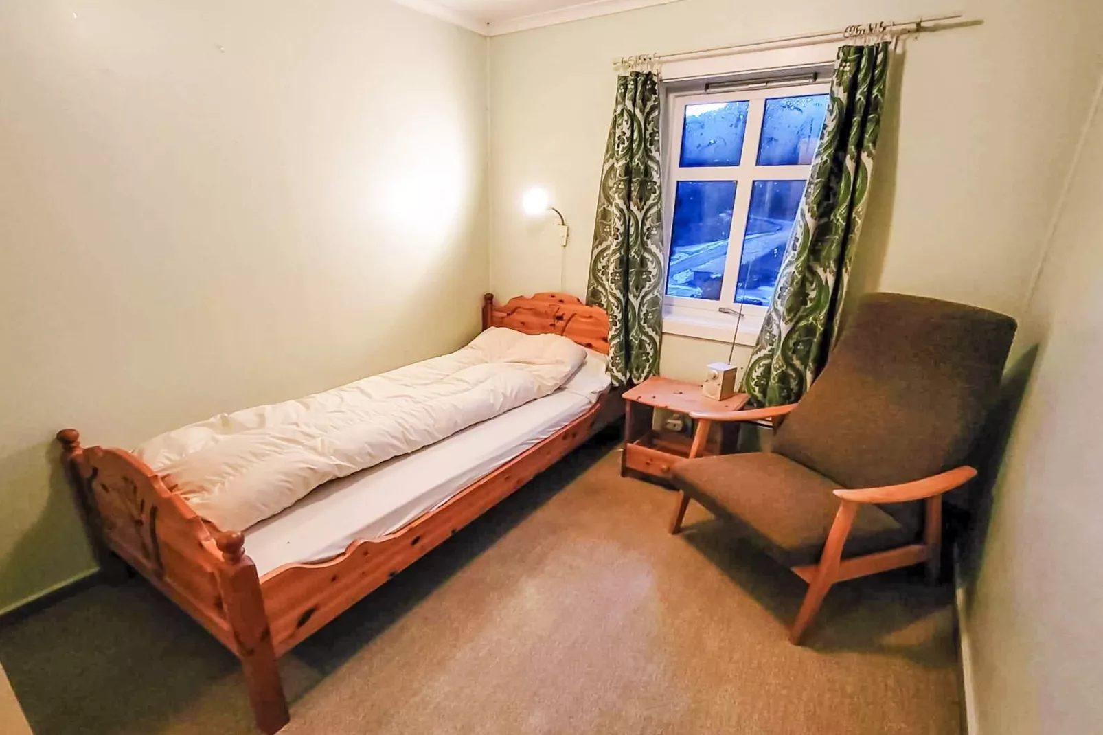 12 person holiday home in Masfjordnes-Indoor