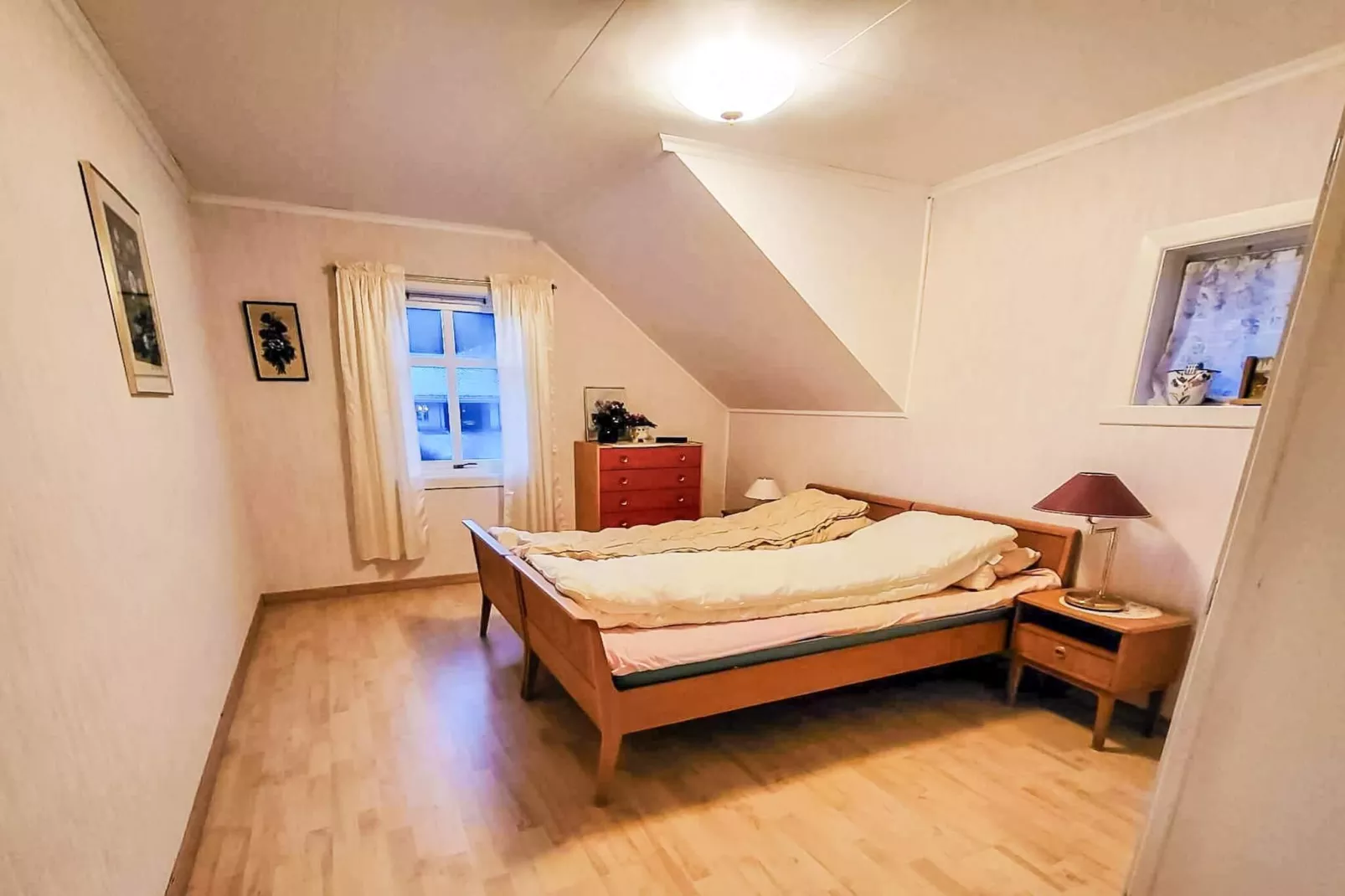 12 person holiday home in Masfjordnes-Indoor