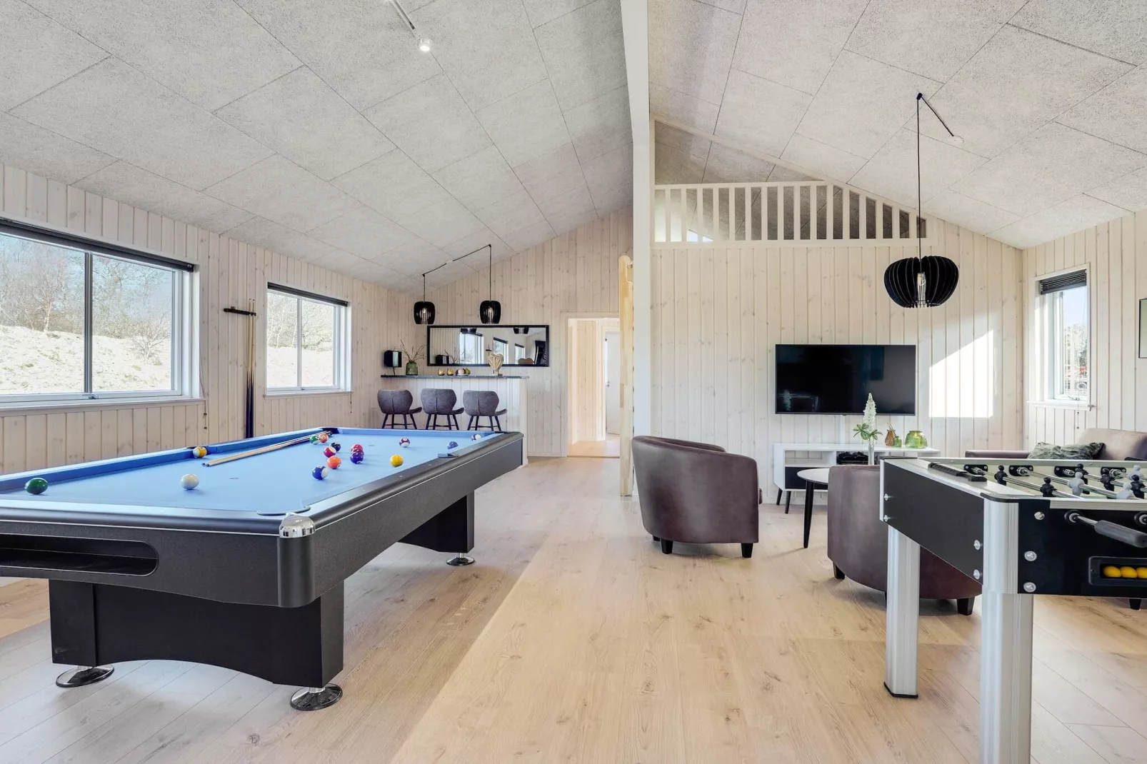 5 star holiday home in Ålbæk-Not tagged