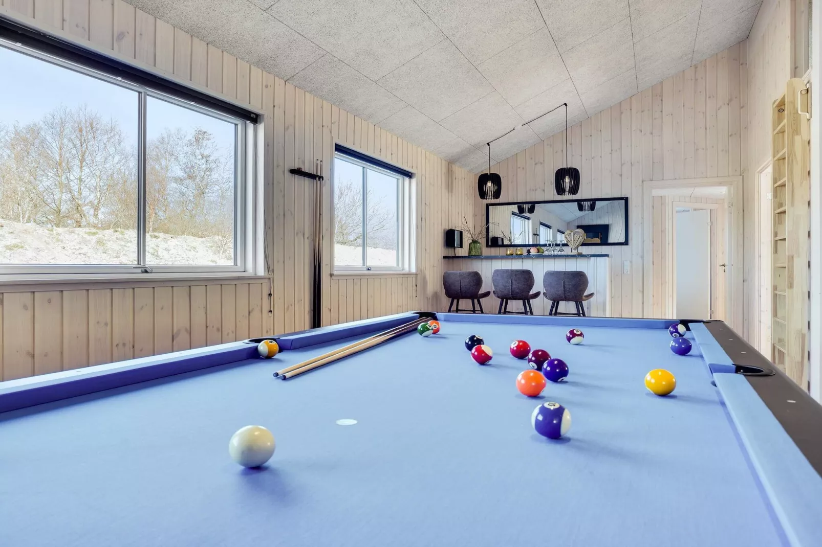 5 star holiday home in Ålbæk-Not tagged