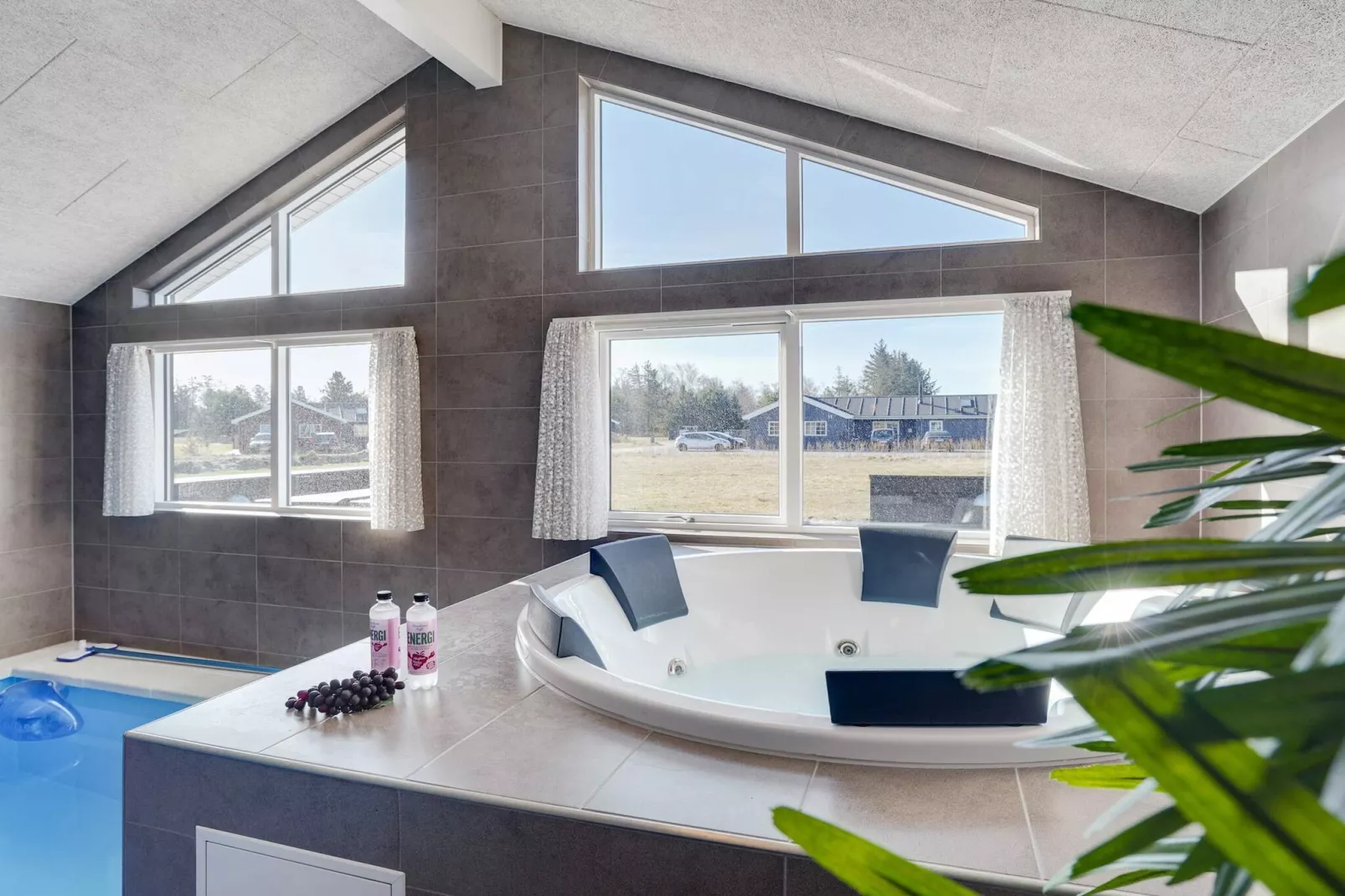 5 star holiday home in Ålbæk-Pool