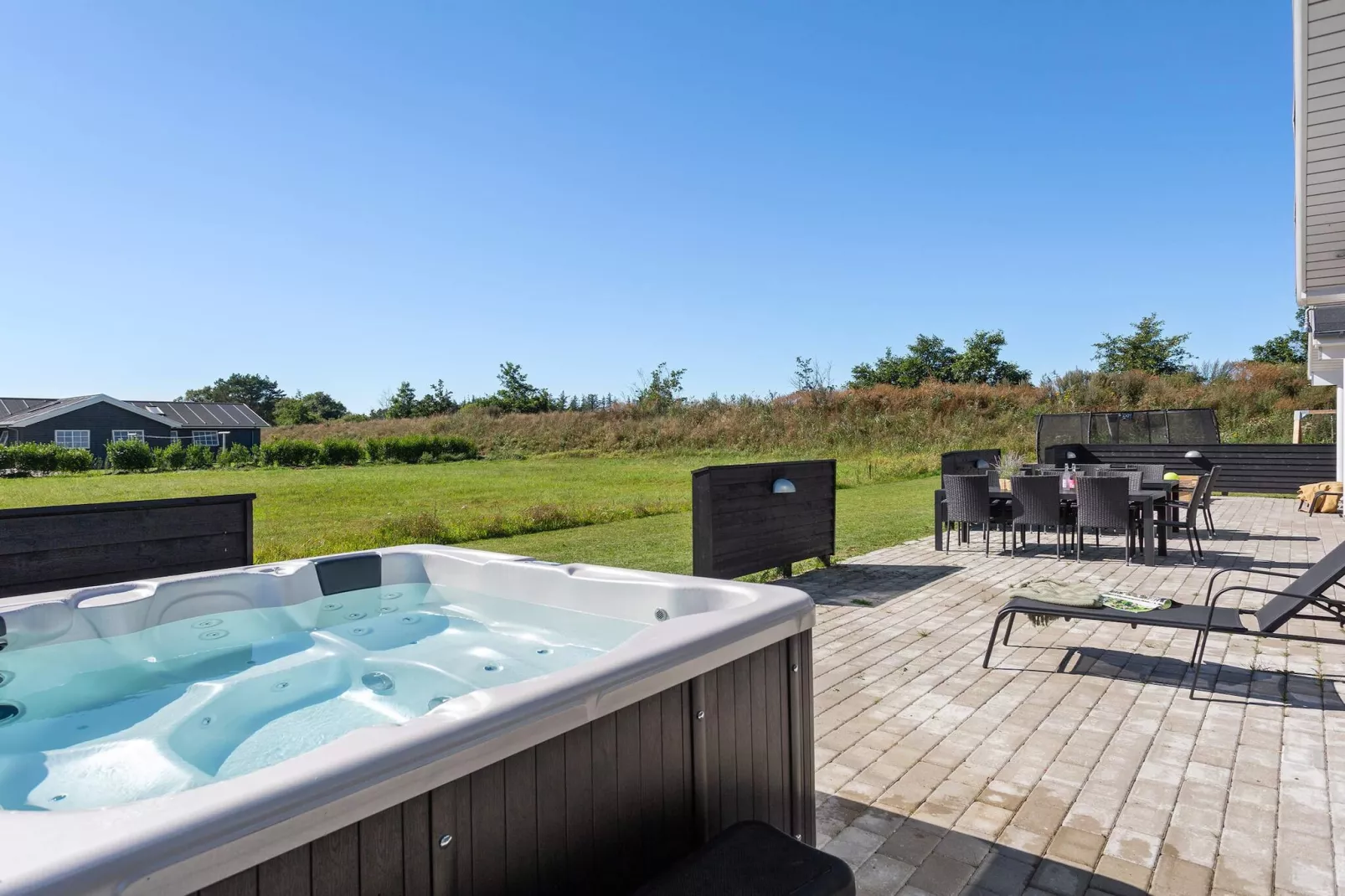 5 star holiday home in Ålbæk-Not tagged