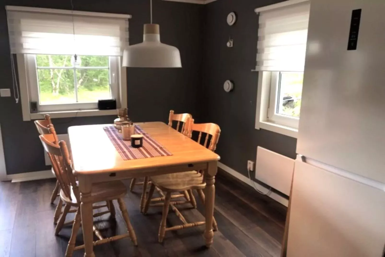4 person holiday home in Tärnaby-Indoor