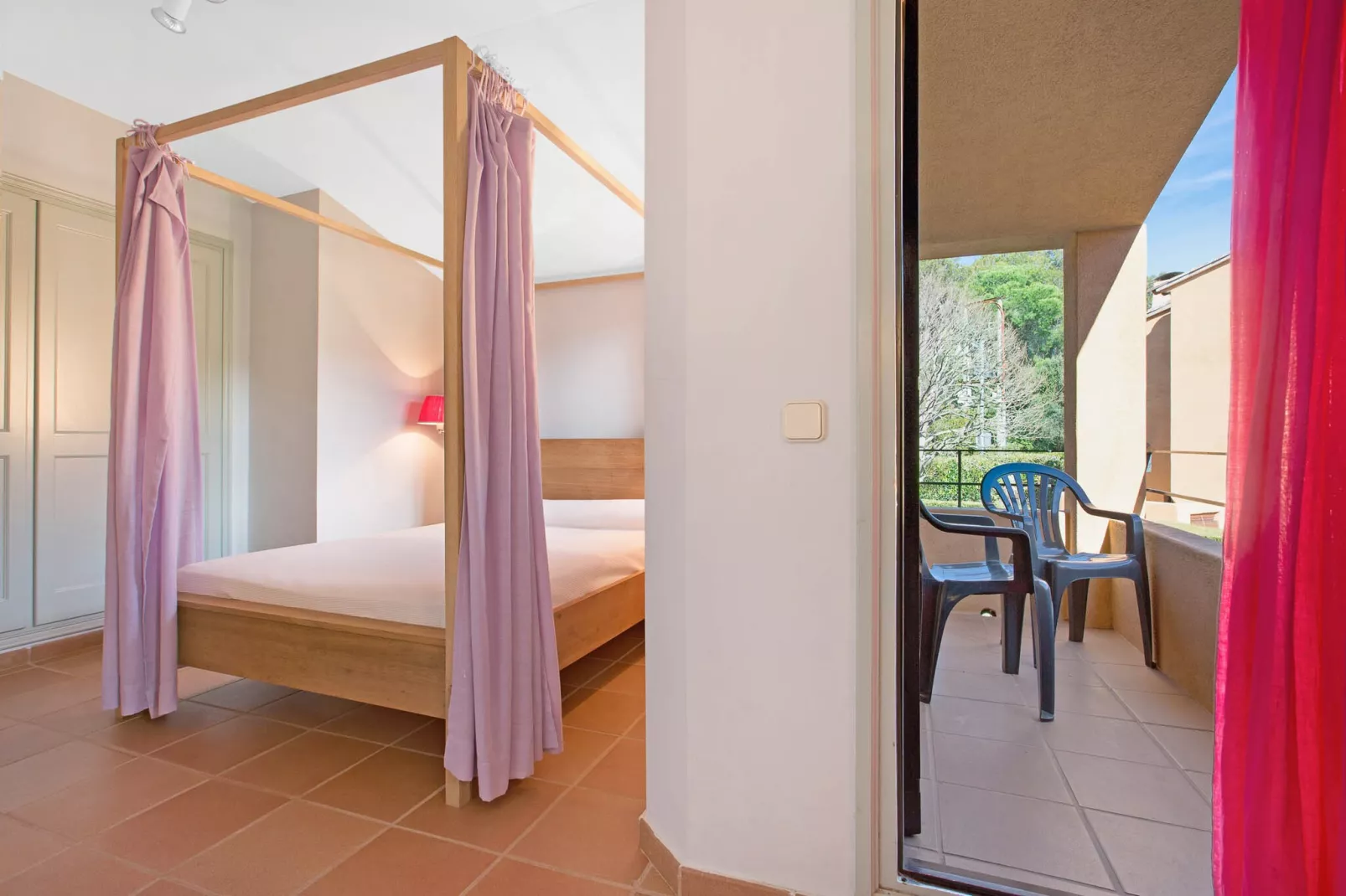 Pastora 2-Schlafzimmer