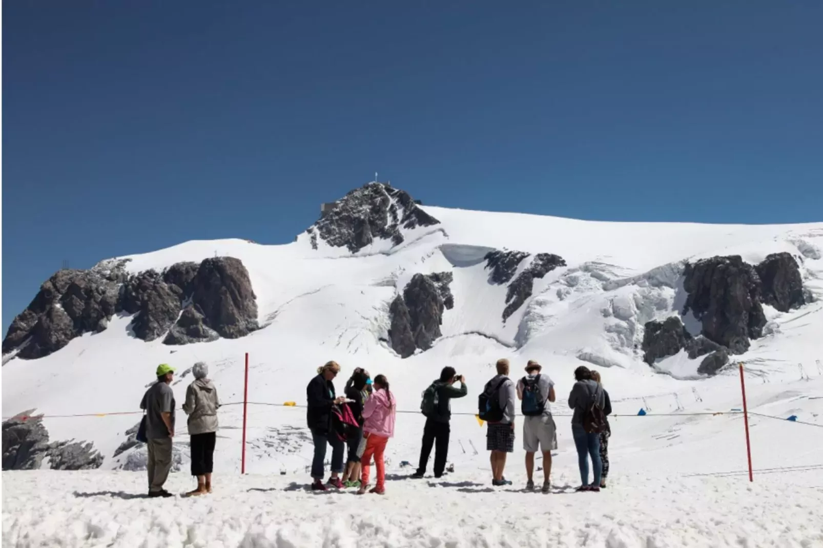 Chalet Antey Quadri B-Gebiet Winter 5 km