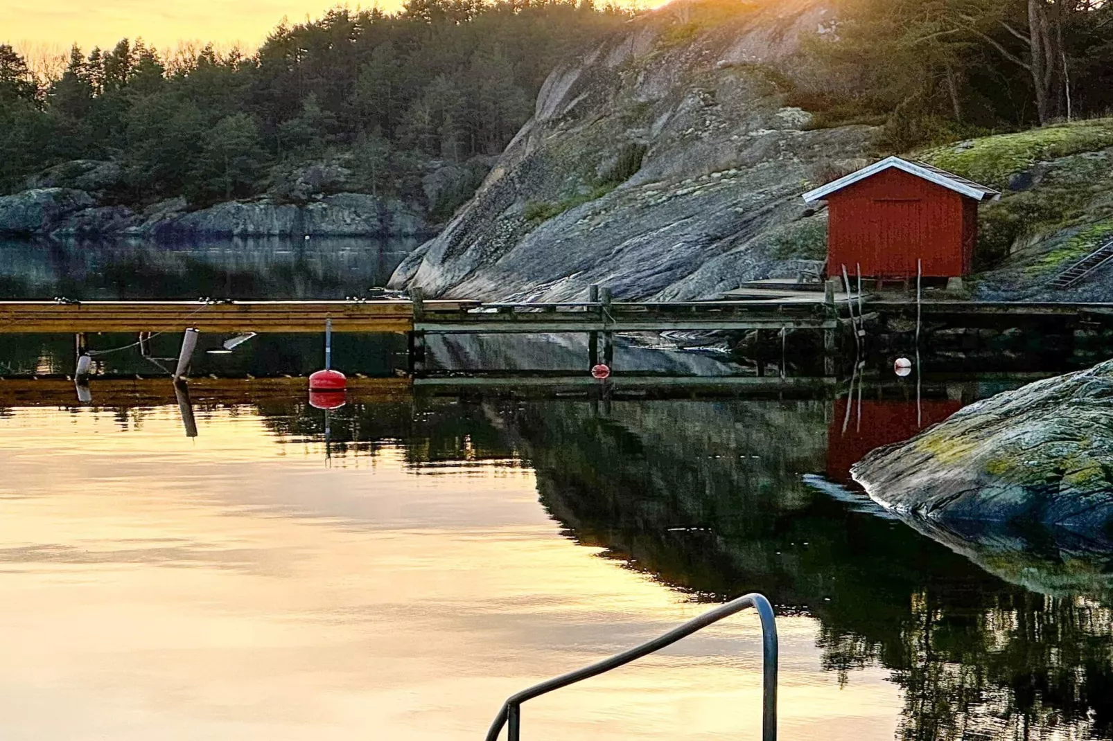 7 person holiday home in ELLÖS
