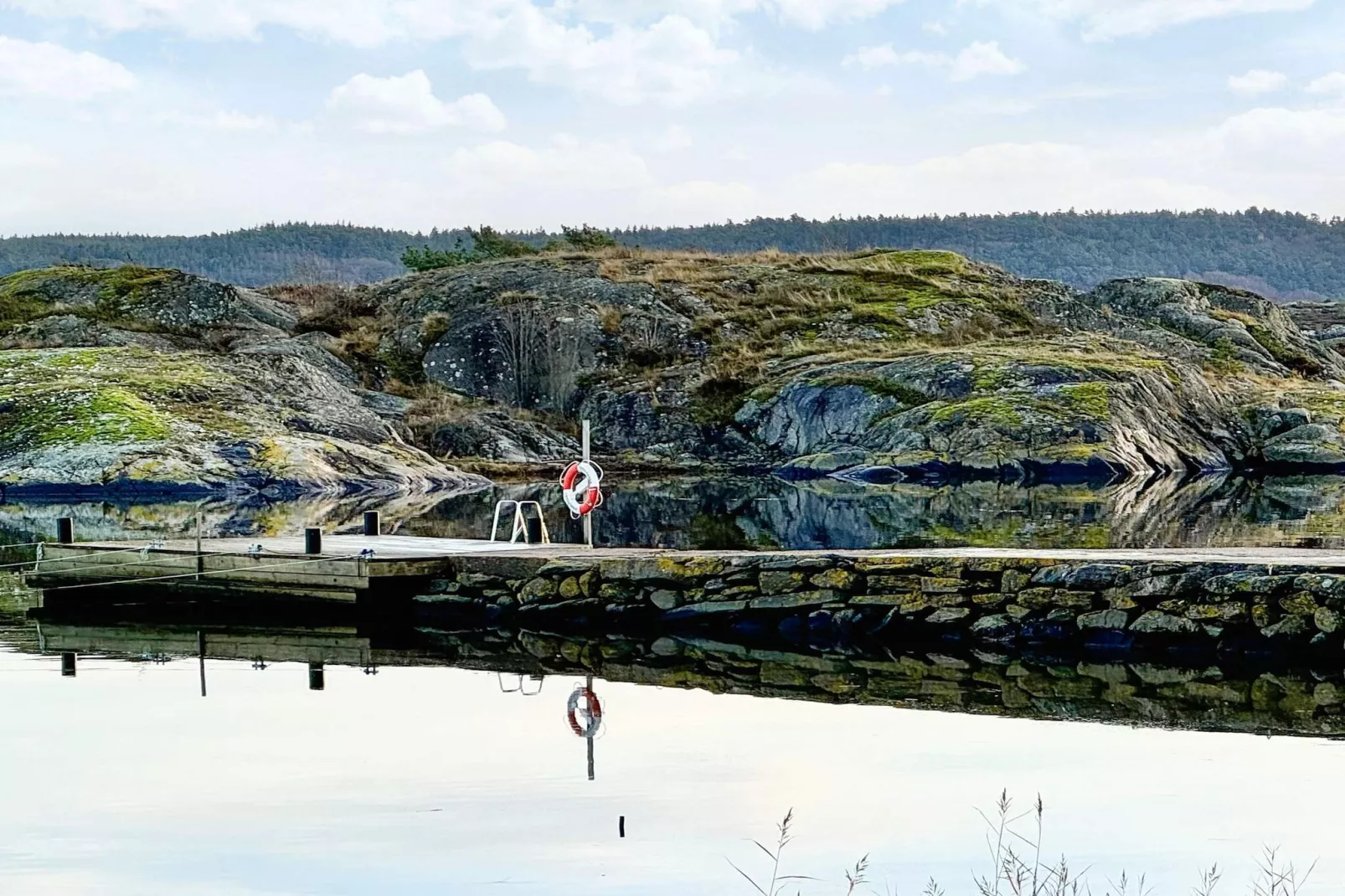 7 person holiday home in ELLÖS-Outdoor