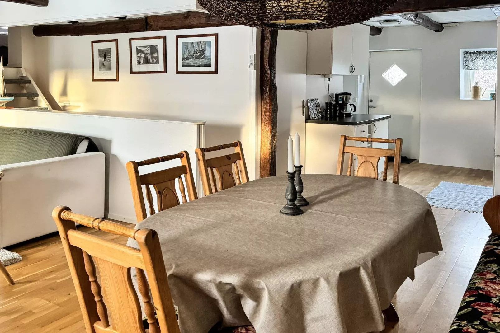 7 person holiday home in ELLÖS