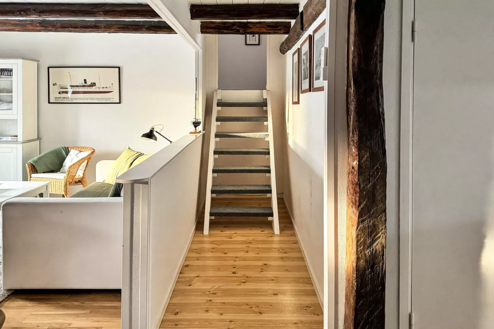 7 person holiday home in ELLÖS-Indoor