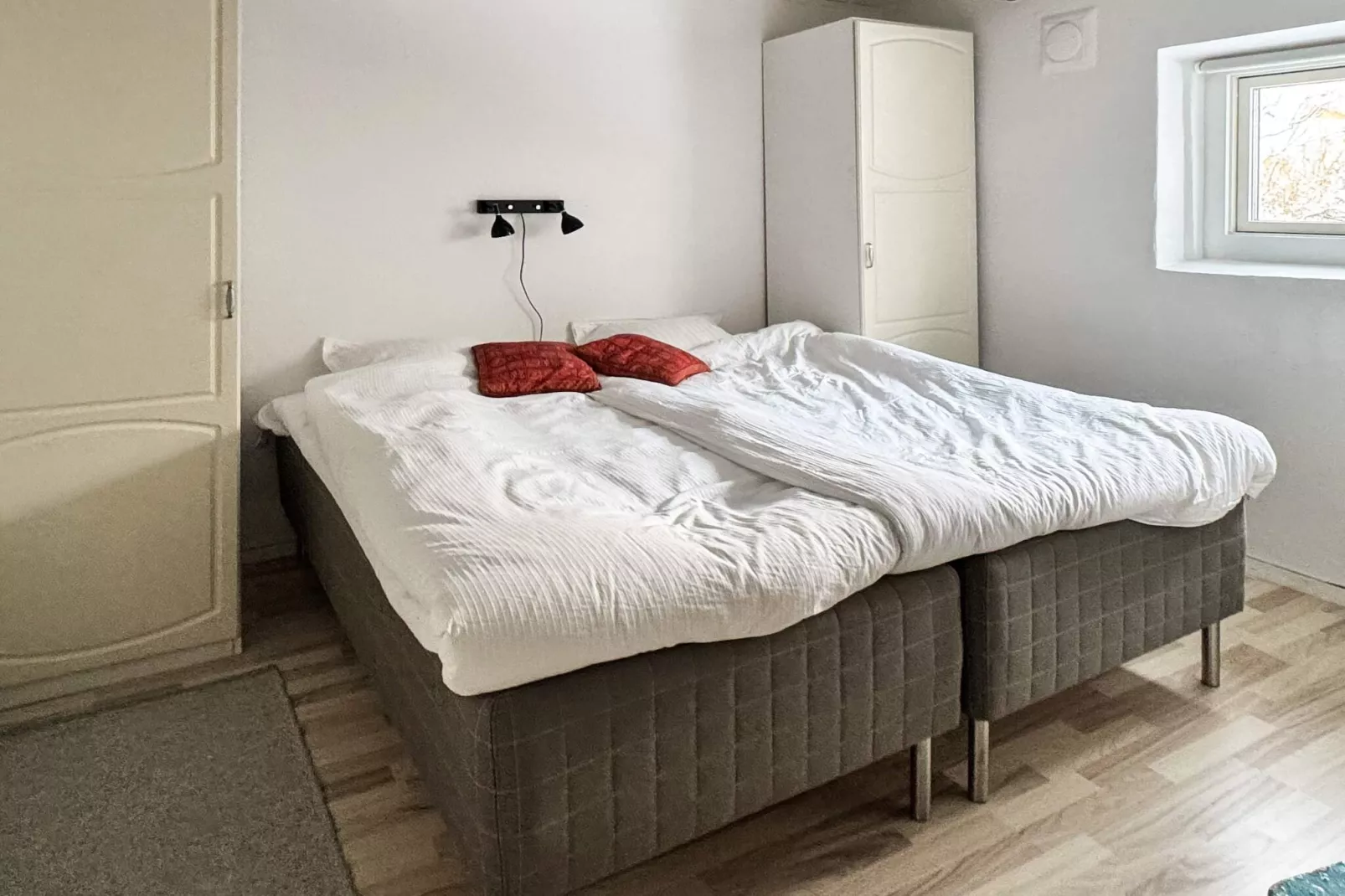 7 person holiday home in ELLÖS-Indoor