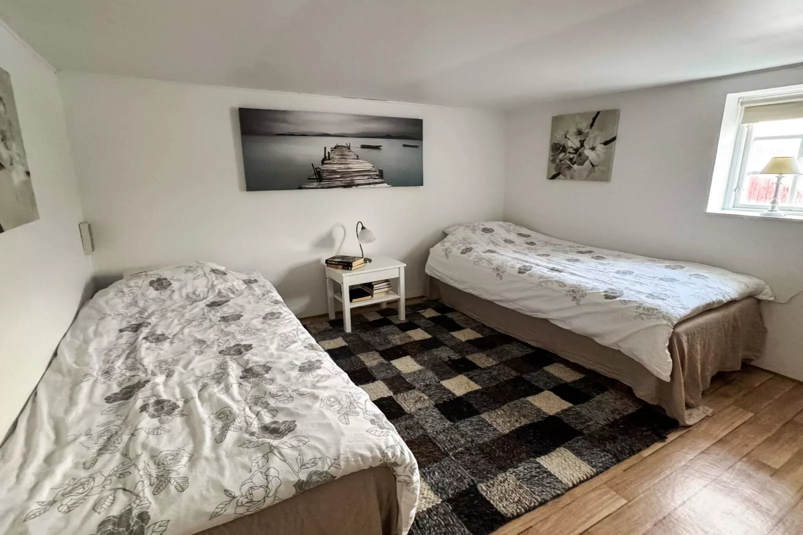 7 person holiday home in ELLÖS-Indoor