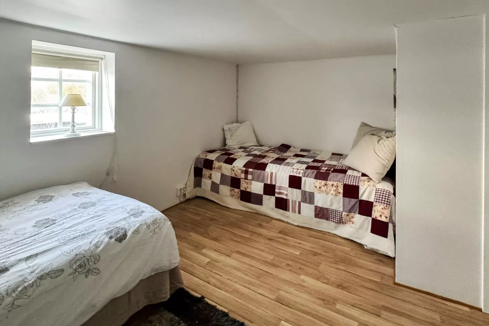 7 person holiday home in ELLÖS-Indoor