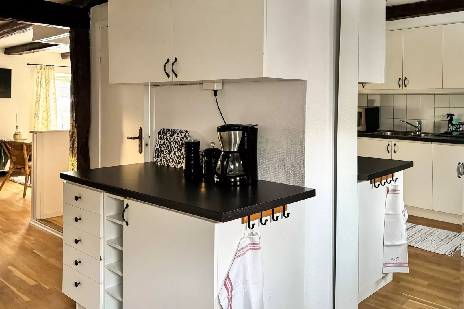 7 person holiday home in ELLÖS-Indoor