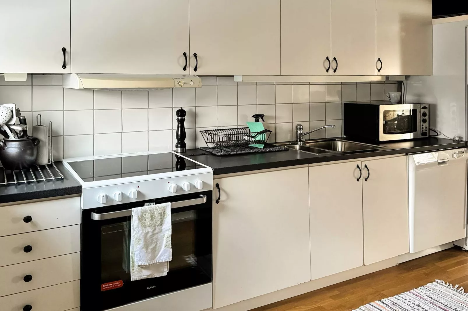7 person holiday home in ELLÖS-Indoor